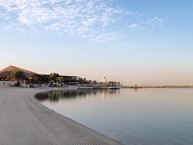 Staybridge Suites Abu Dhabi - Yas Island · Anbieterbild von TUI