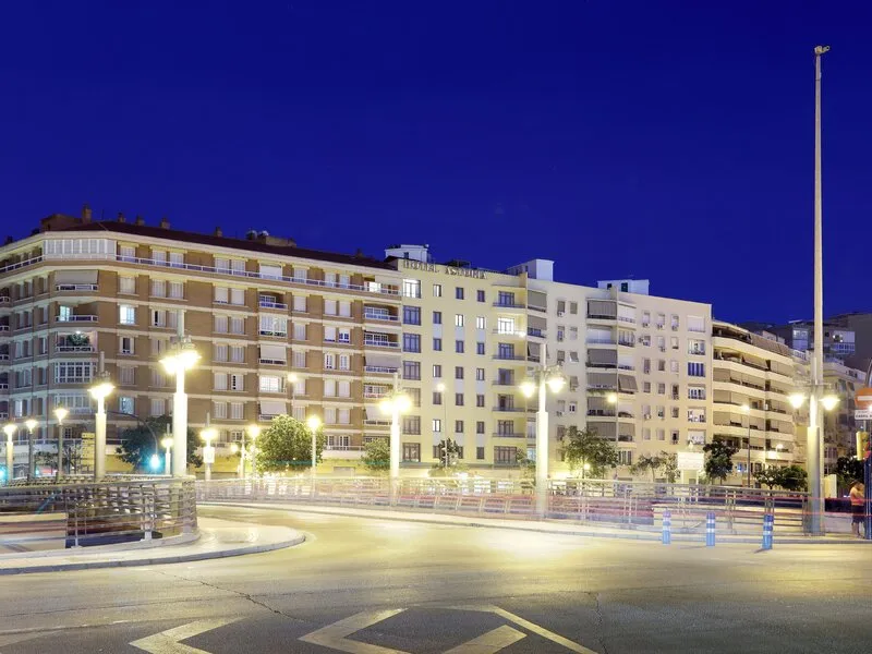 Eurostars Astoria · Anbieterbild von TUI