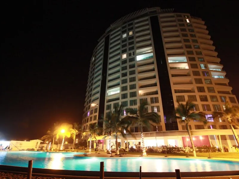 Crowne Plaza Resort Mazatlan · Anbieterbild von TUI