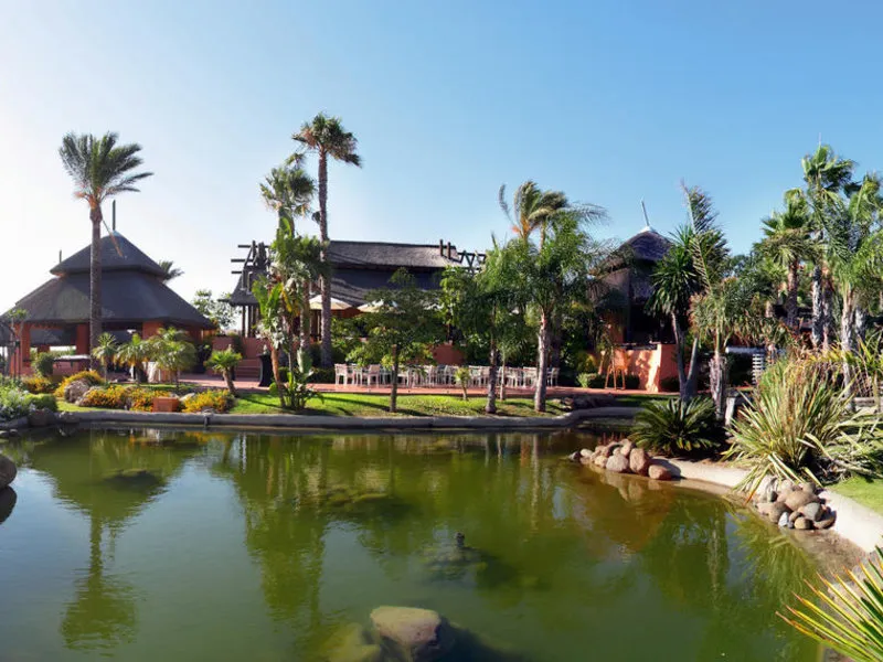 Aparthotel Novo Resort · Anbieterbild von TUI