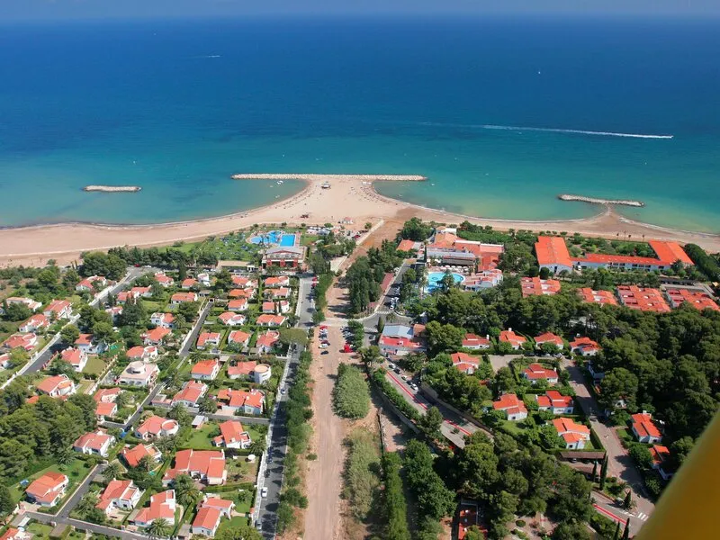 Estival El Dorado Resort · Anbieterbild von TUI