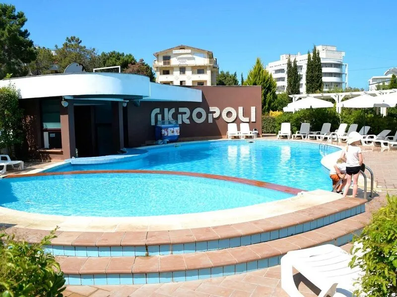 Akropoli Hotel · Anbieterbild von TUI