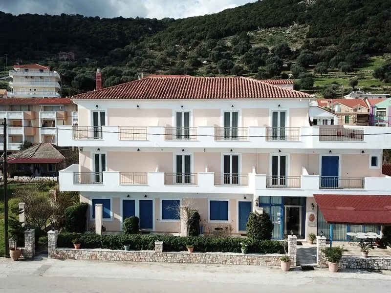 Kalypso Rooms · Anbieterbild von TUI