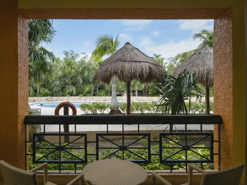 Iberostar Selection Paraíso Maya Suites · Anbieterbild von TUI