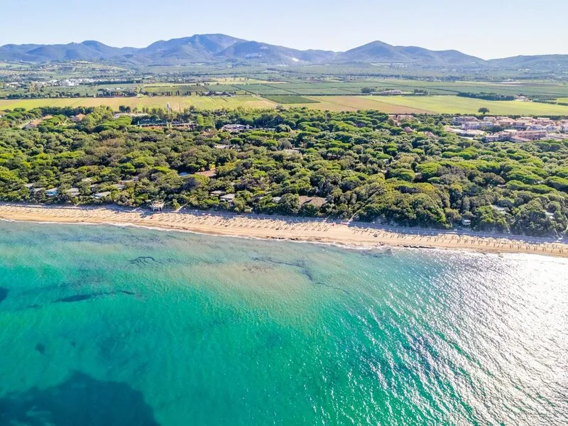Hotel Riva degli Etruschi · Anbieterbild von TUI