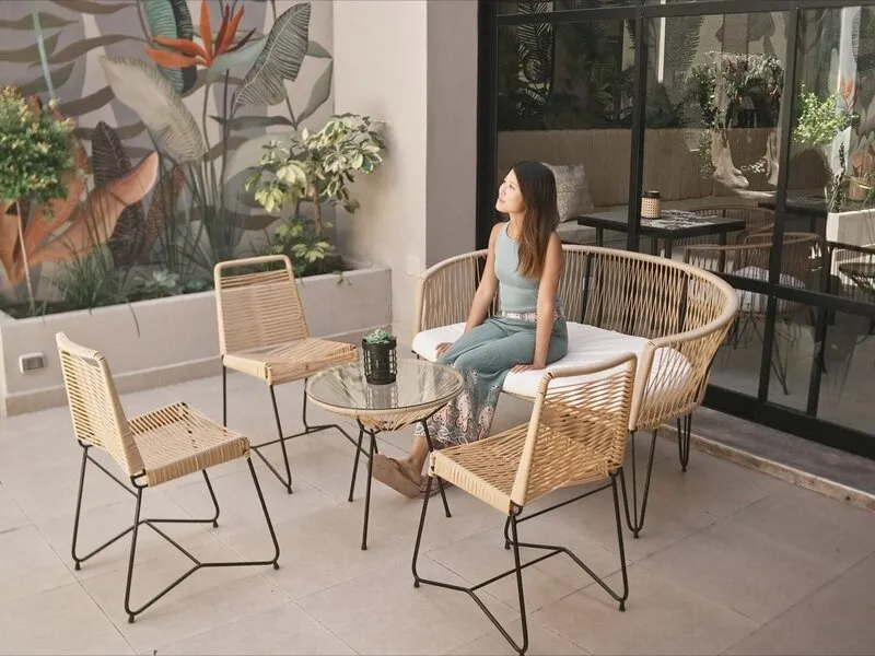 Hotel Caseros Salta · Anbieterbild von TUI