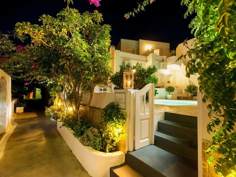 Casa Bianca · Anbieterbild von TUI
