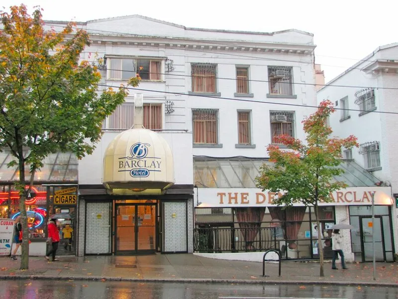 Barclay Hotel · Anbieterbild von TUI