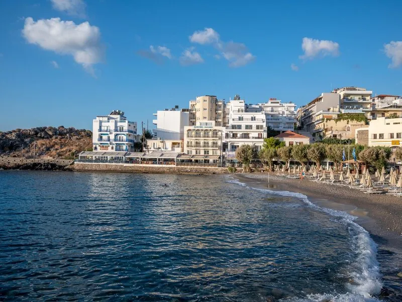 Kitro Beach Hotel · Anbieterbild von TUI