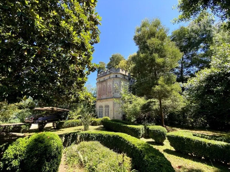 Vila Duparchy · Anbieterbild von TUI