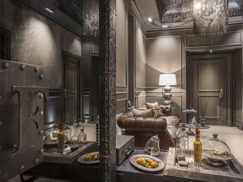 Forvm Boutique Hotel · Anbieterbild von TUI