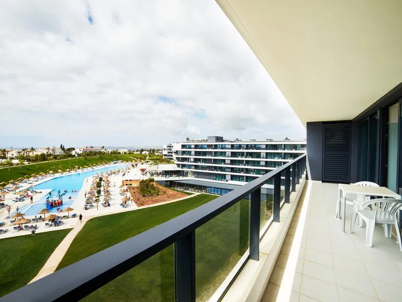 Alvor Baia Resort Hotel · Anbieterbild von TUI