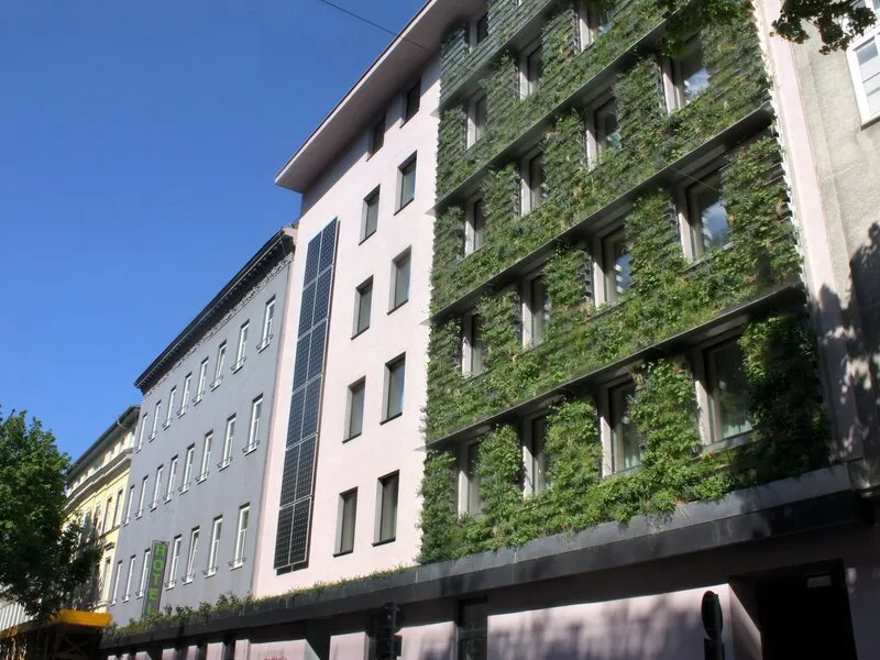 Boutiquehotel Stadthalle Wien · Anbieterbild von TUI