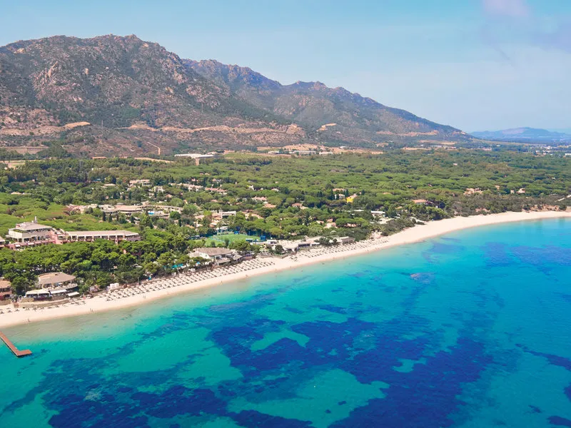 Forte Village Le Palme · Anbieterbild von TUI