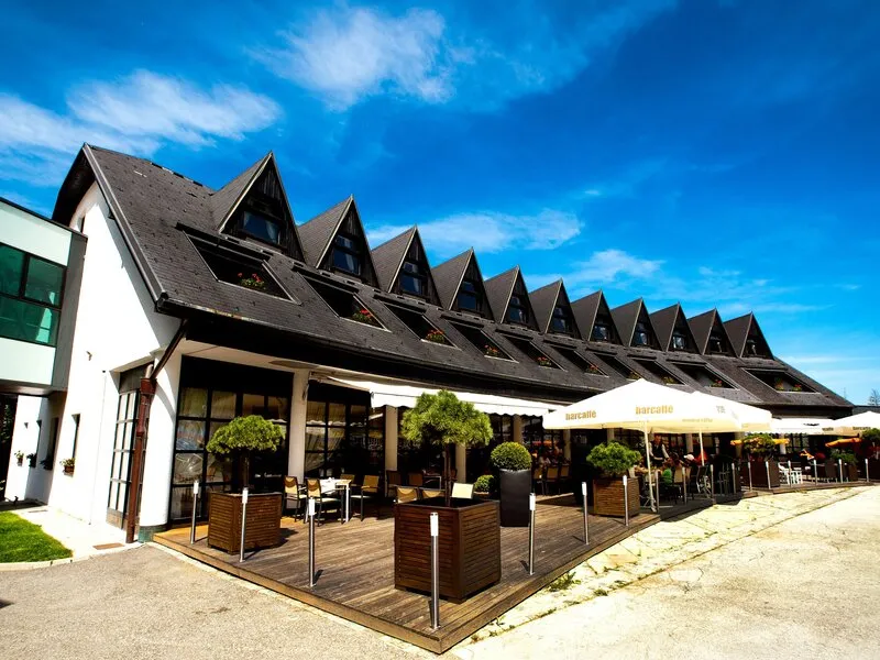 Hotel Arena Annex · Anbieterbild von TUI