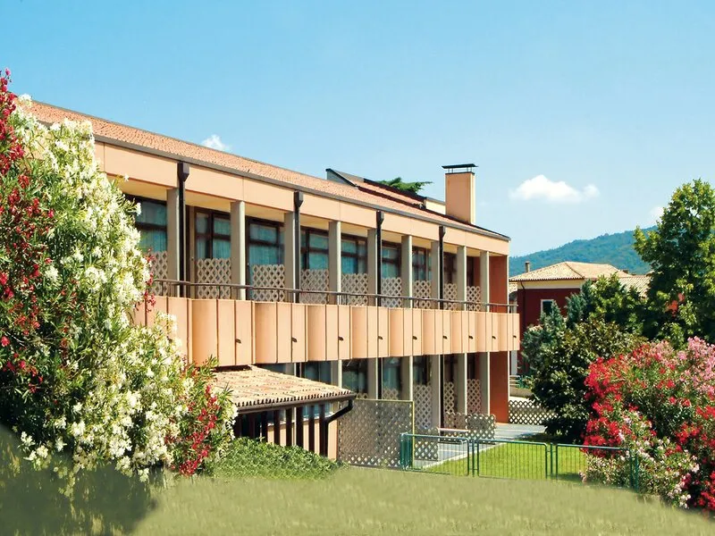 Sporthotel Olimpo · Anbieterbild von TUI