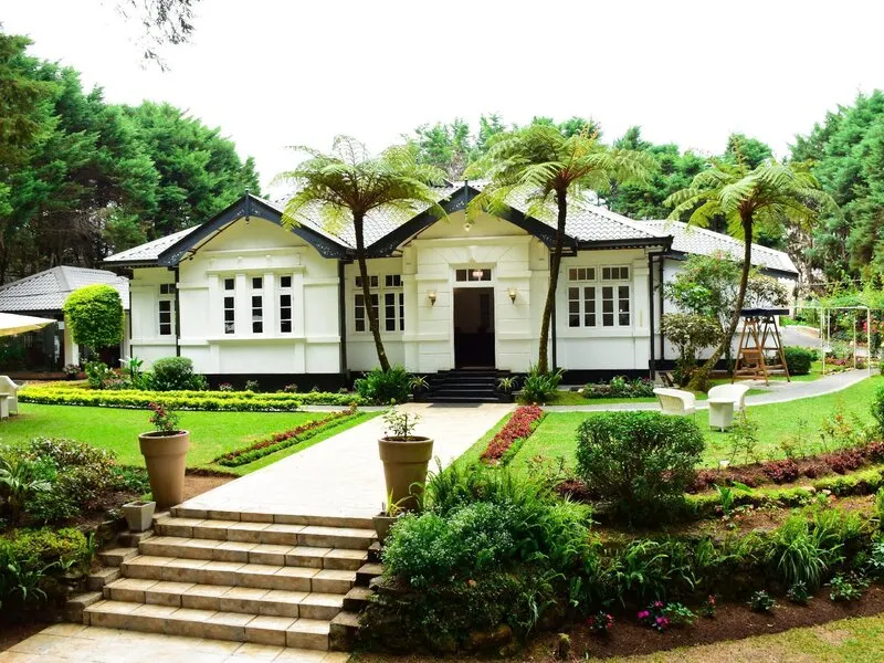 Mirage Kings Cottage · Anbieterbild von TUI