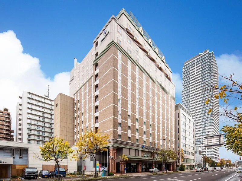 HOTEL MYSTAYS Sapporo Aspen · Anbieterbild von TUI