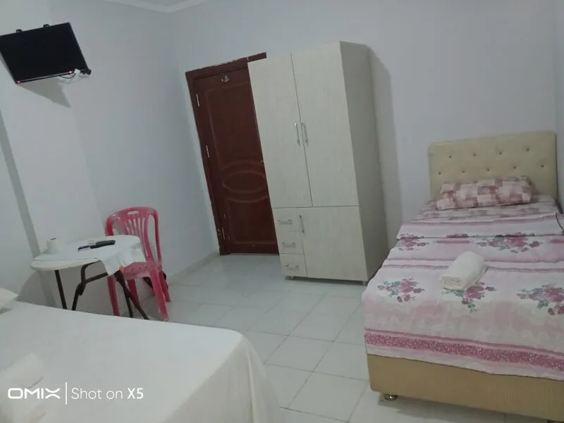 Duygu Otel · Anbieterbild von TUI