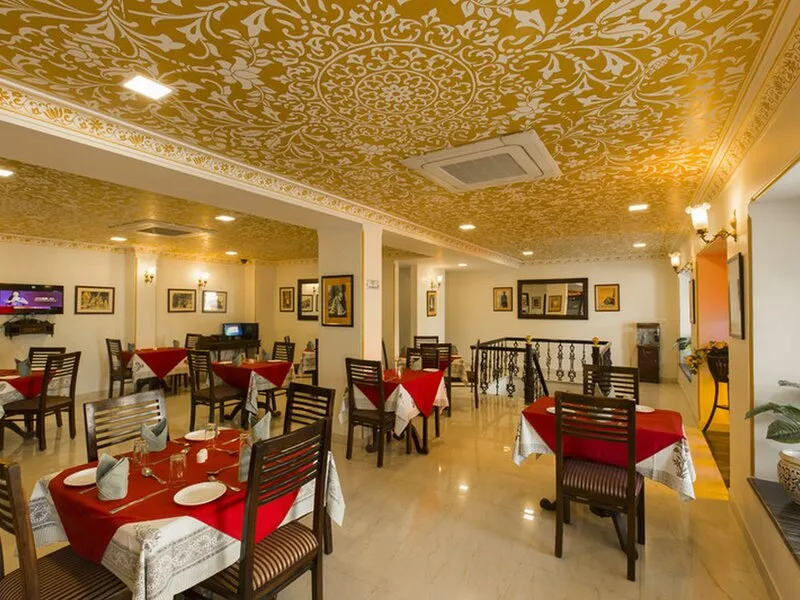 Hotel Umaid Residency · Anbieterbild von TUI