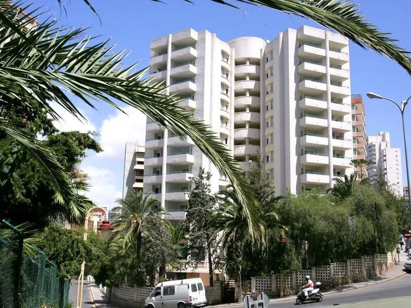 Las Torres Gardens · Anbieterbild von TUI
