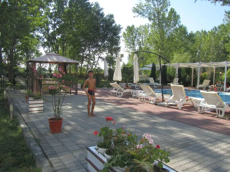 Aparthotel Cote D'Azure · Anbieterbild von TUI