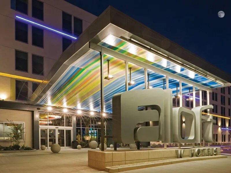 ALOFT MIAMI DORAL · Anbieterbild von TUI