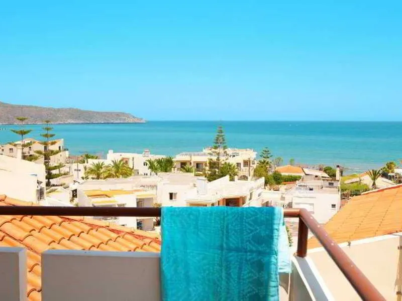 Relax Hotel · Anbieterbild von TUI