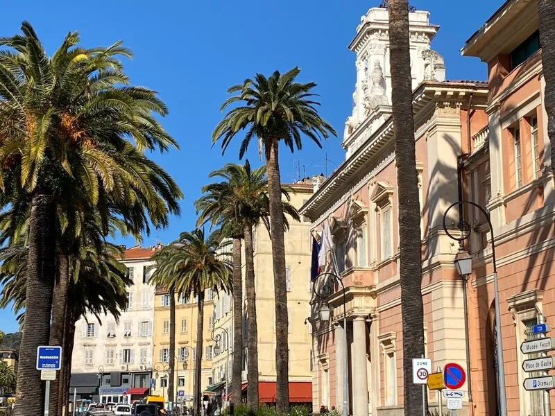 Holiday Inn Express Ajaccio · Anbieterbild von TUI