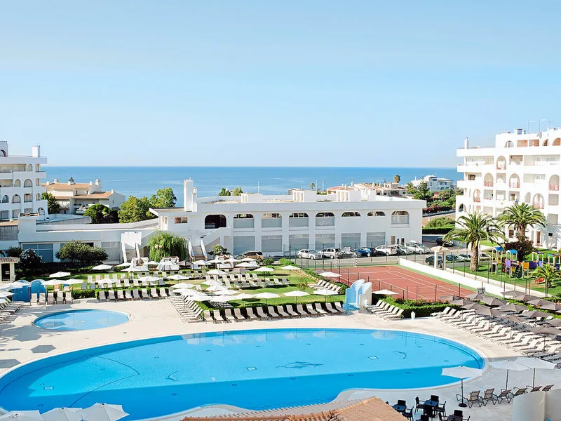 Ukino Palmeiras Village Family Resort · Anbieterbild von TUI