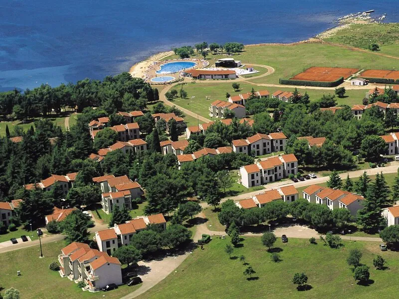 Apartments Polynesia Plava Laguna · Anbieterbild von TUI