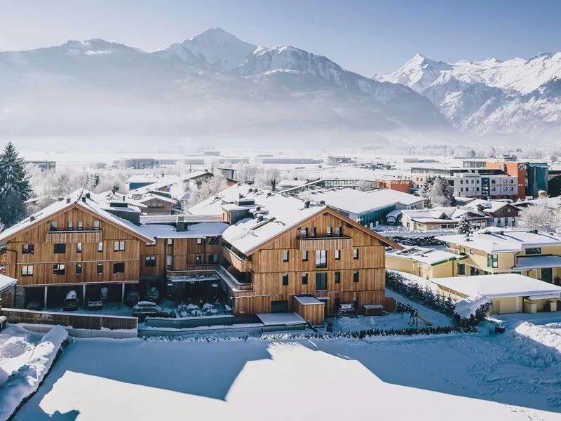 Elements Resort · Anbieterbild von TUI
