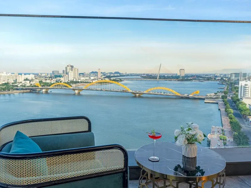 Haian Riverfront Hotel · Anbieterbild von TUI