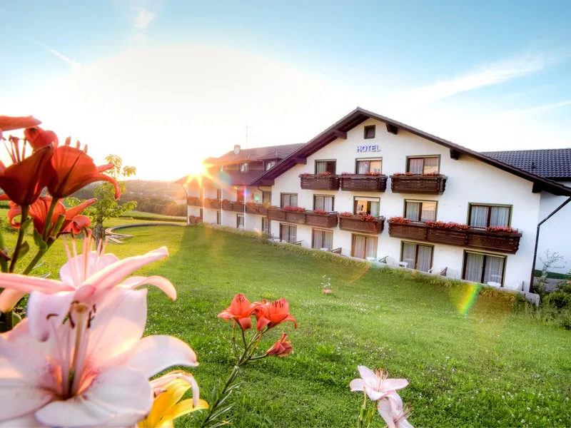 Urlaubshotel Binder · Anbieterbild von TUI