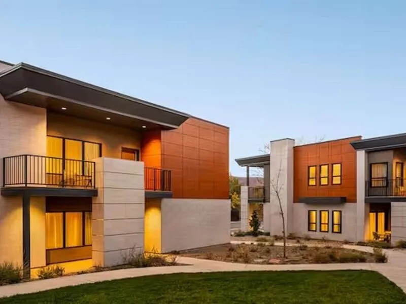 Hoodoo Moab - Curio Collection By Hilton · Anbieterbild von TUI