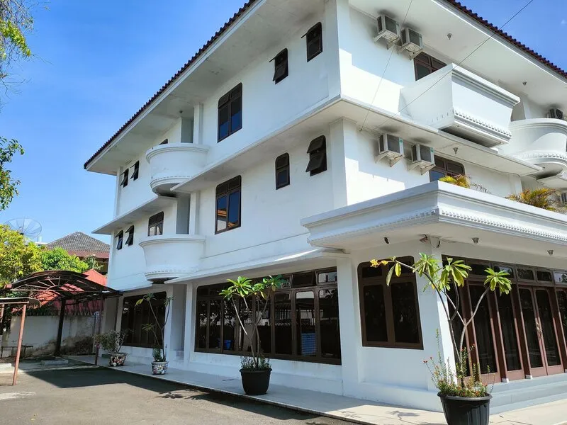 Wisma Hari Kota · Anbieterbild von TUI