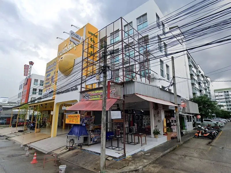OYO 550 Happyland Guesthouse · Anbieterbild von TUI