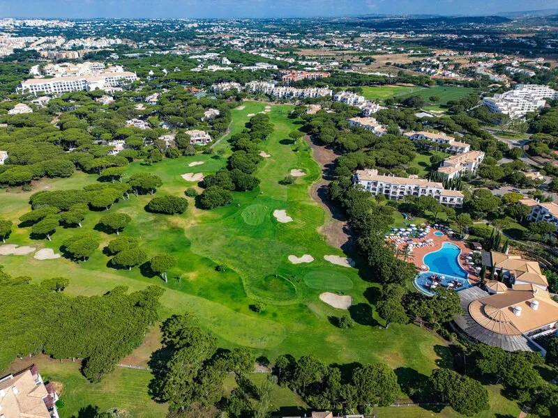 Pine Cliffs Village · Anbieterbild von TUI