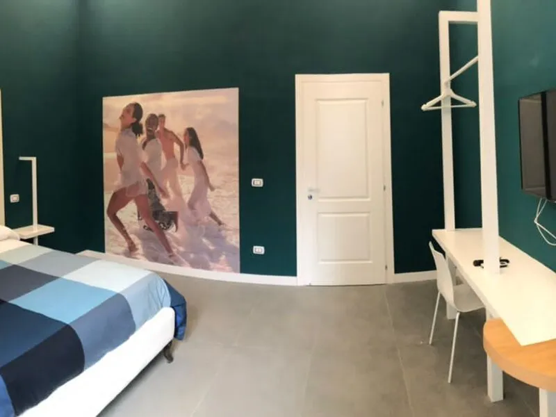 Sunset Bed And Breakfast · Anbieterbild von TUI