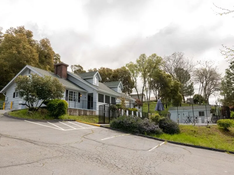 Quality Inn Yosemite Gateway · Anbieterbild von TUI