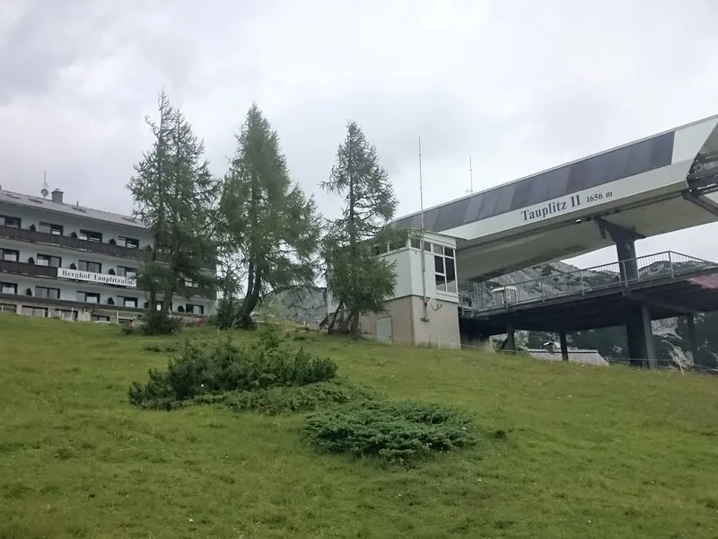Hotel Berghof Tauplitzalm · Anbieterbild von TUI