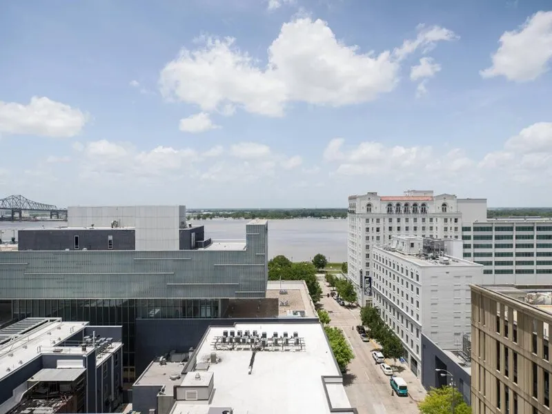WATERMARK Baton Rouge · Anbieterbild von TUI