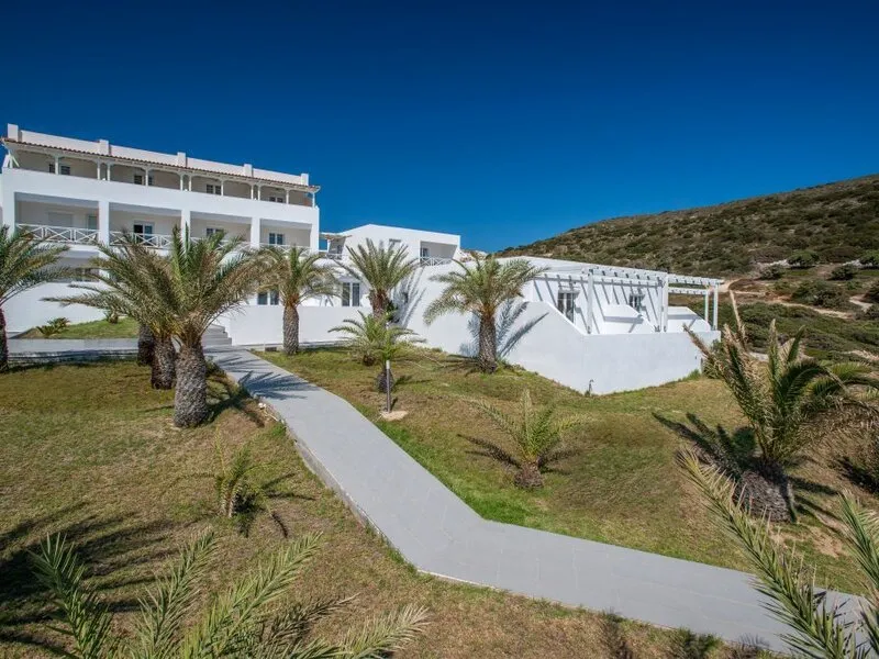 Golden Milos Beach · Anbieterbild von TUI