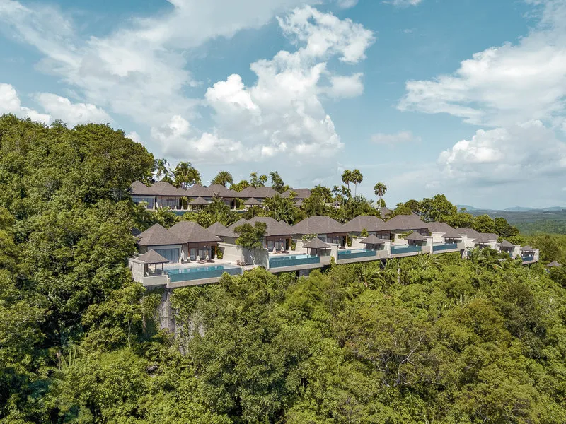 The Pavilions, Phuket · Anbieterbild von TUI