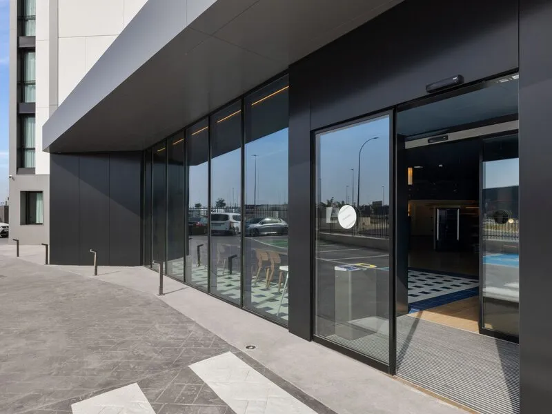 B&B HOTEL Alicante Aeropuerto · Anbieterbild von TUI