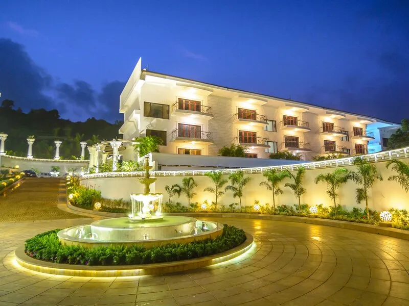 Park Regis Goa · Anbieterbild von TUI