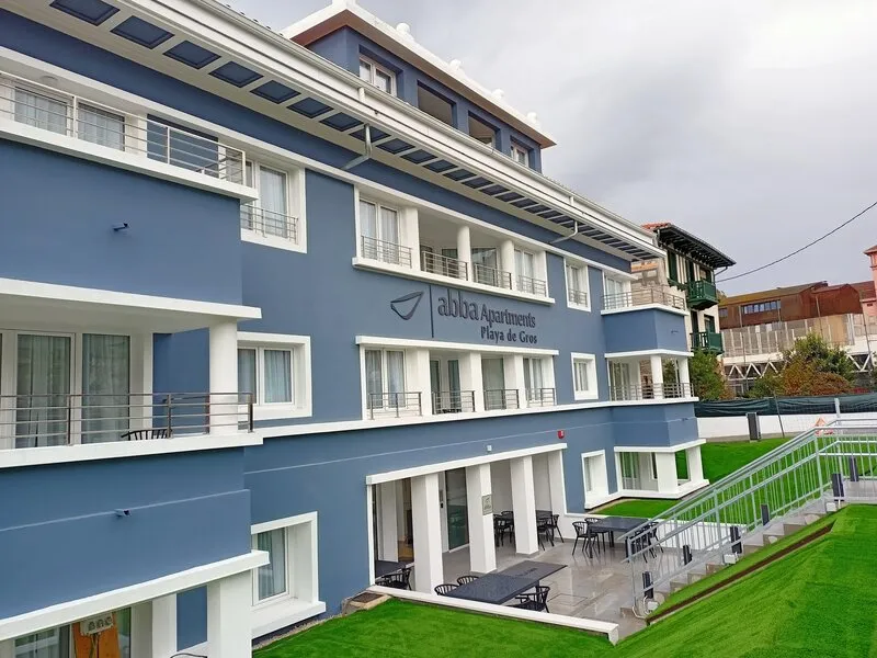 abba Apartments Playa de Gros · Anbieterbild von TUI