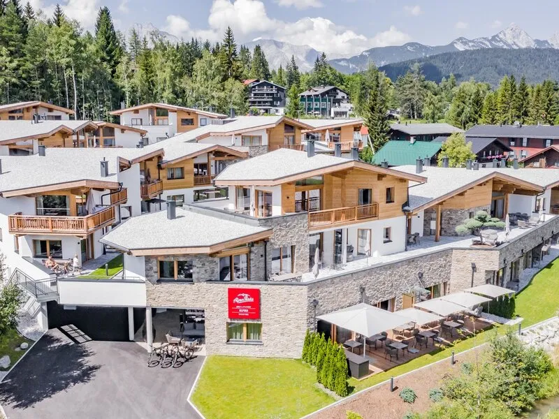 Alpenparks Alpina · Anbieterbild von TUI