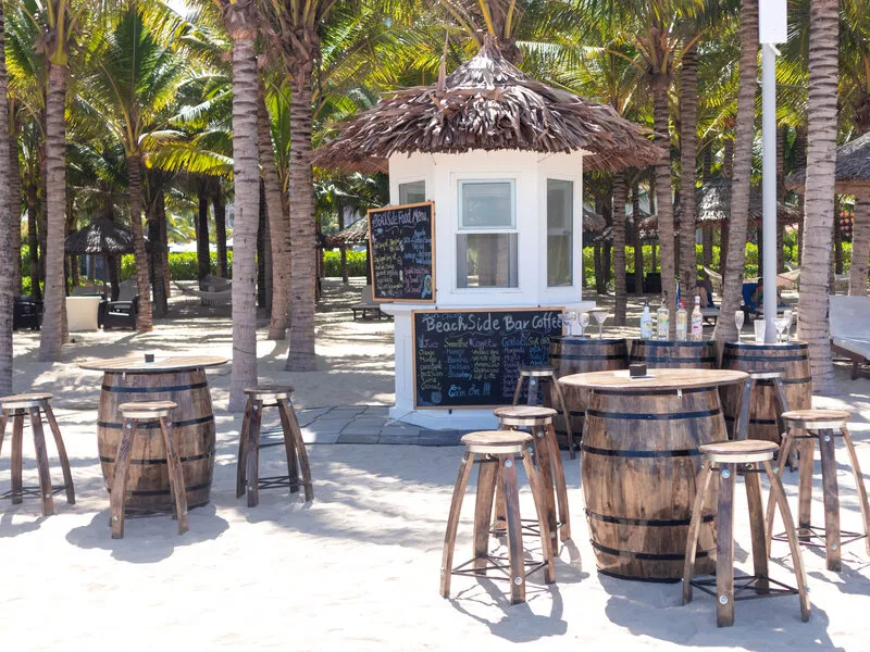 Grandvrio Ocean Resort Da Nang · Anbieterbild von TUI