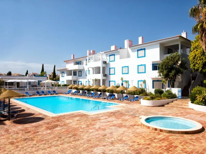 Agua Hotels Vila Branca · Anbieterbild von TUI